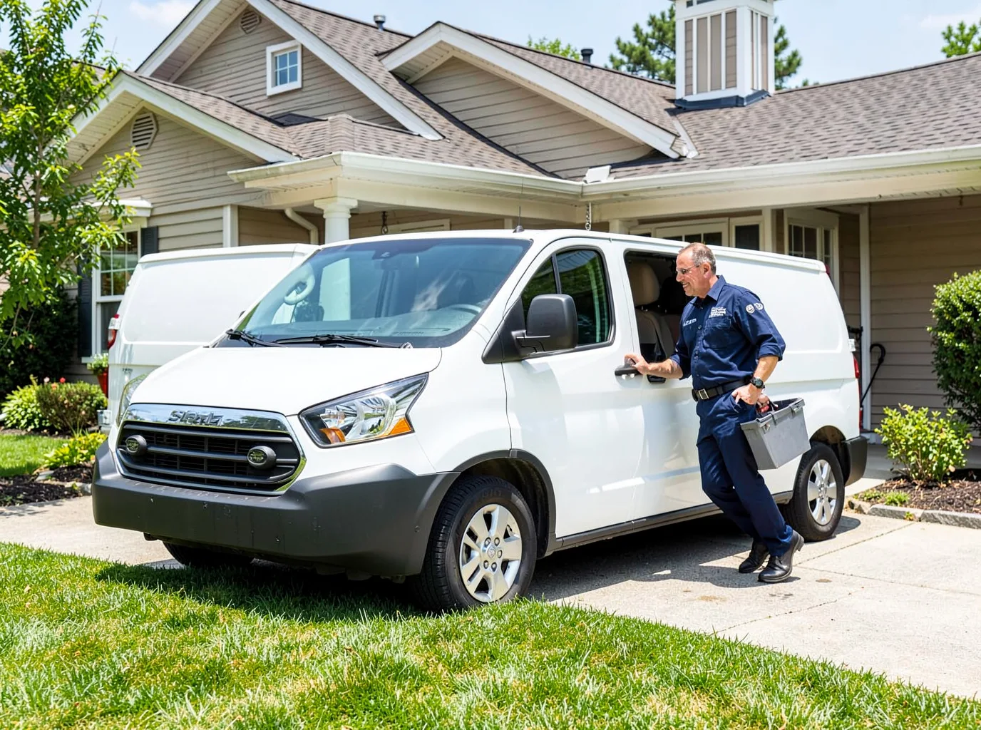 Emergency Plumber company in Smithville, GA